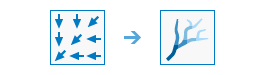 Flow Accumulation task